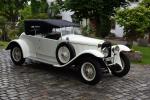Hispano-Suiza H6B Dual Cowl Phaeton 1926 года